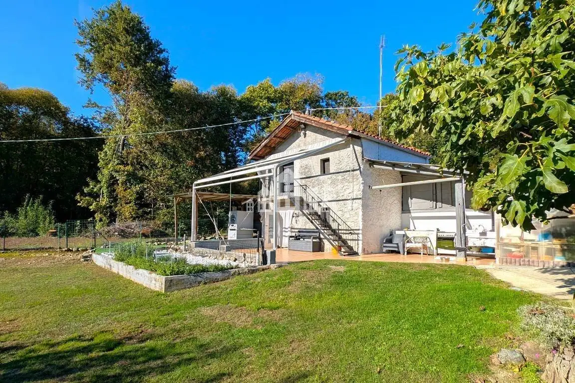 Casa indipendente in vendita a Vistrorio