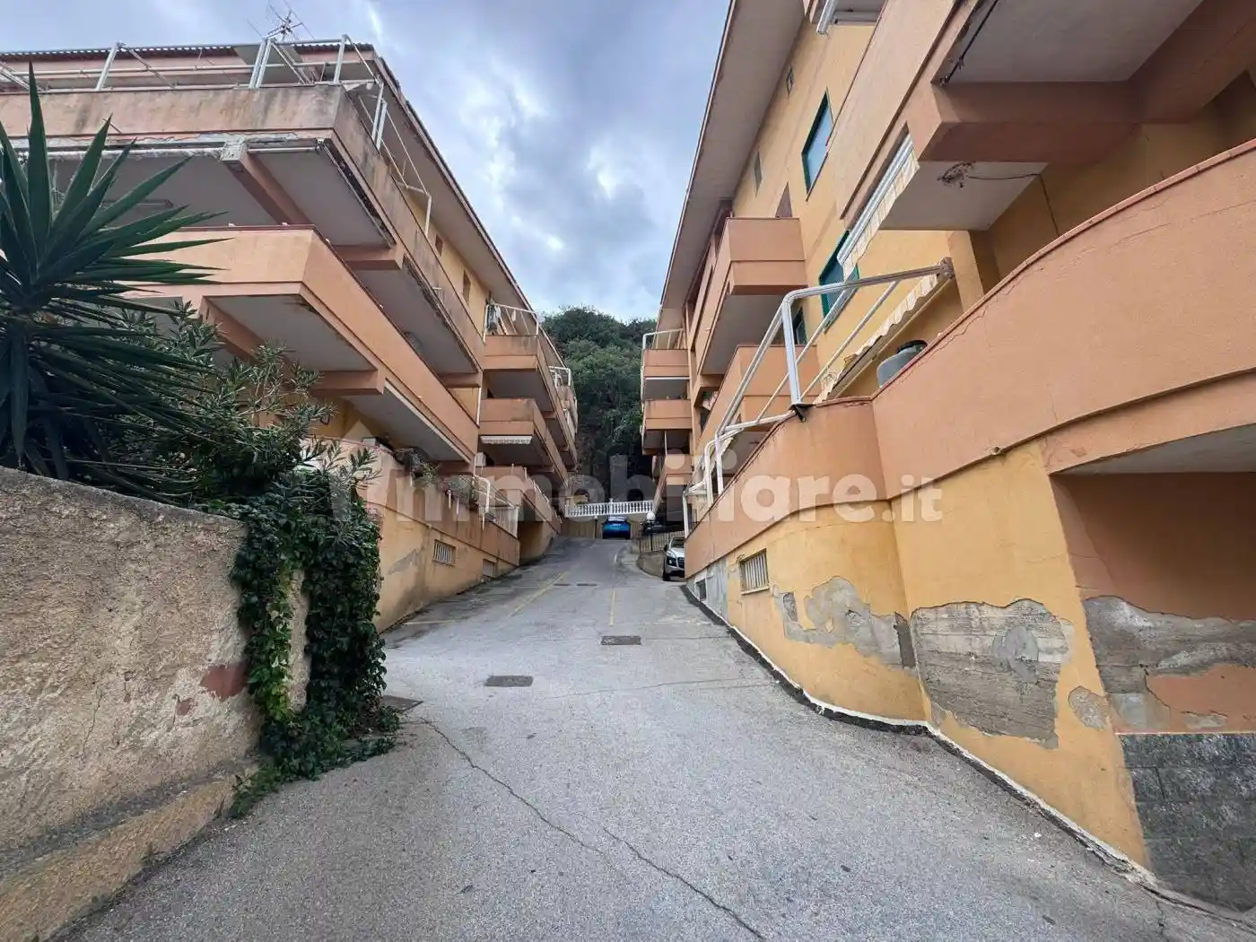 Trilocale Lungomare Acqualadroni 123, Acqualadrone - Spartà, Messina - foto 3