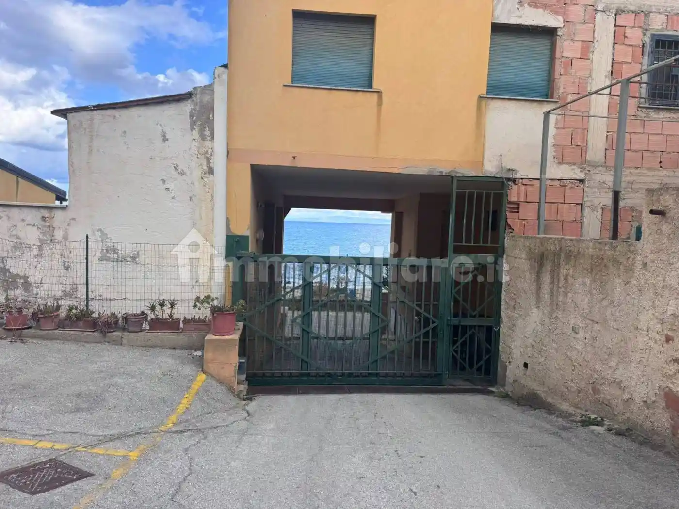 Trilocale Lungomare Acqualadroni 123, Acqualadrone - Spartà, Messina - foto 4