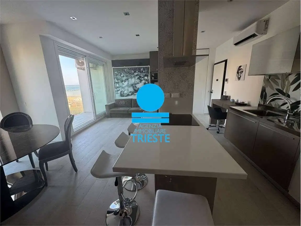 Appartamento in affitto a Pesaro