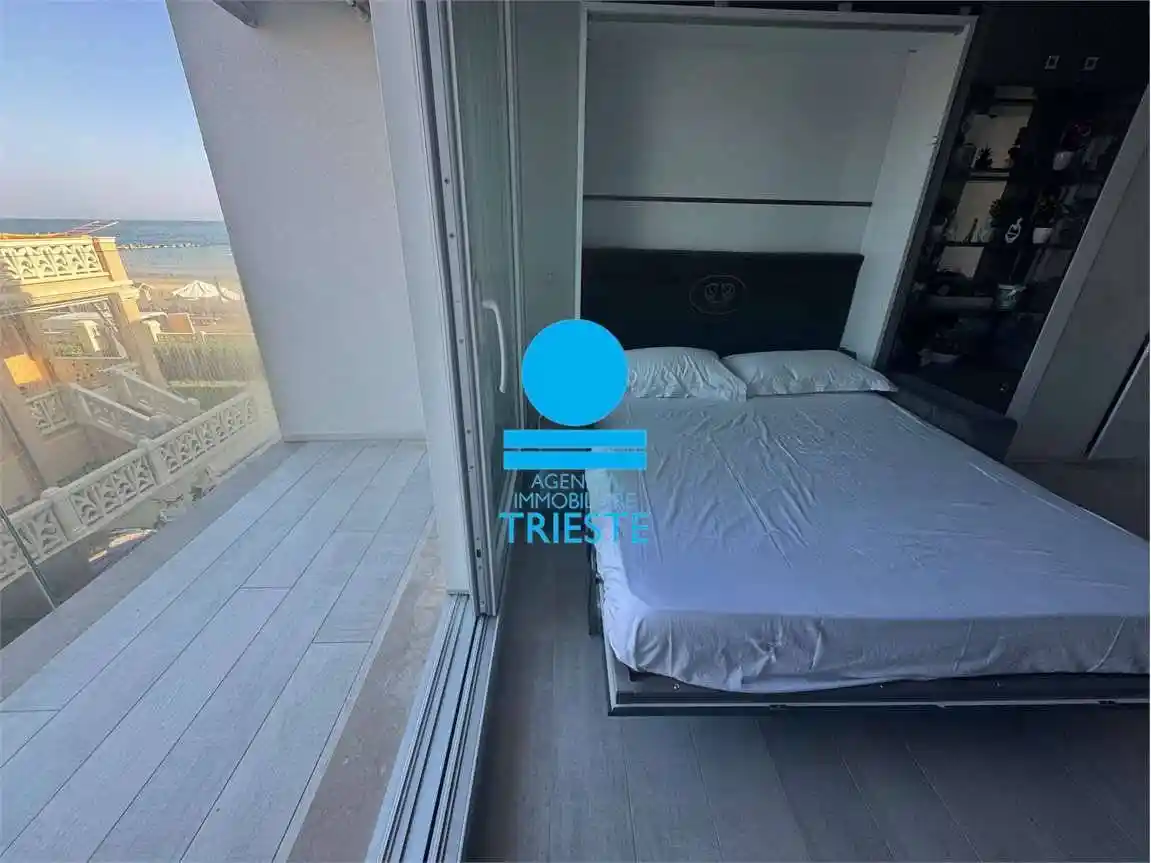 Bilocale ottimo stato, Mare, Pesaro - foto 4