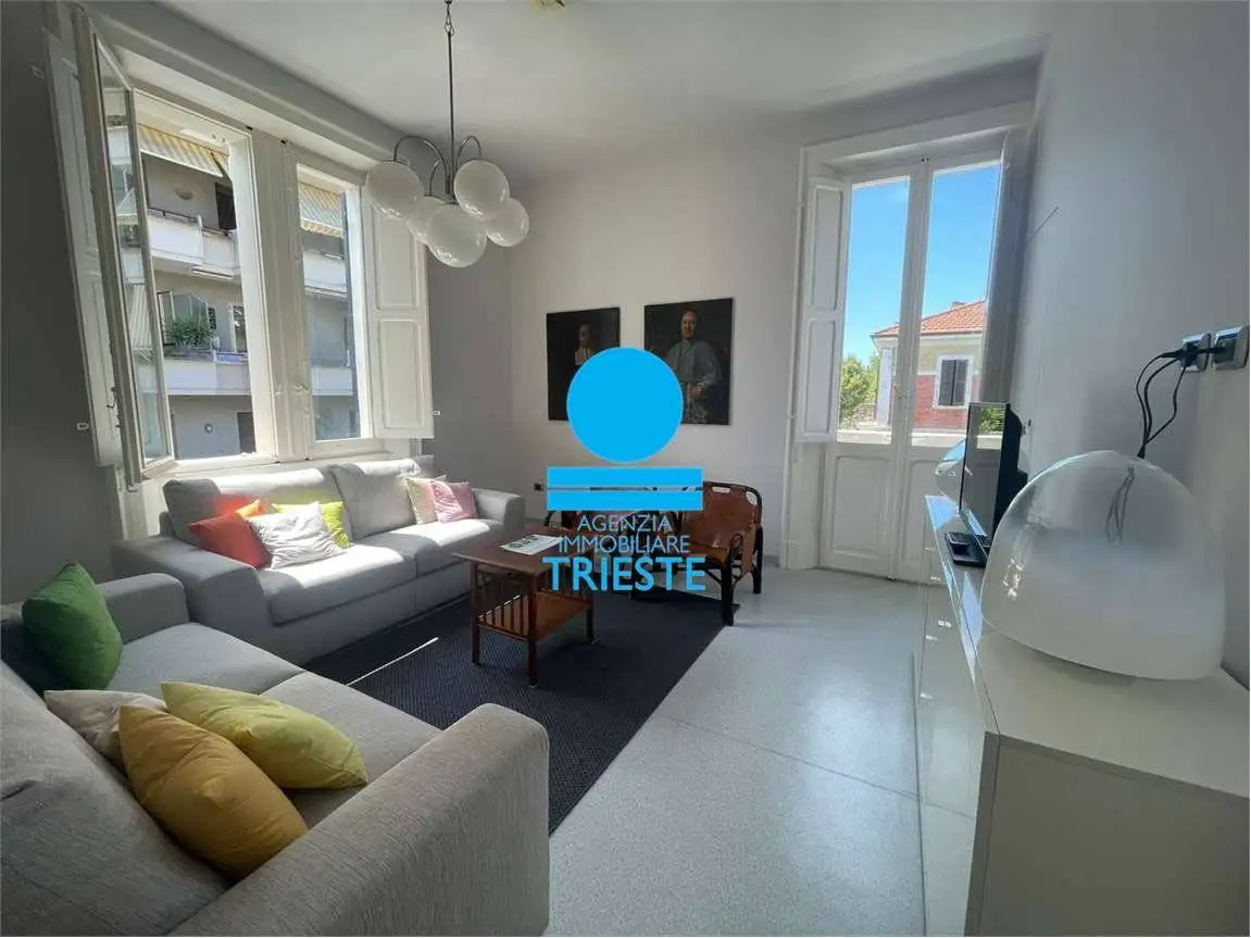 Appartamento in affitto a Pesaro