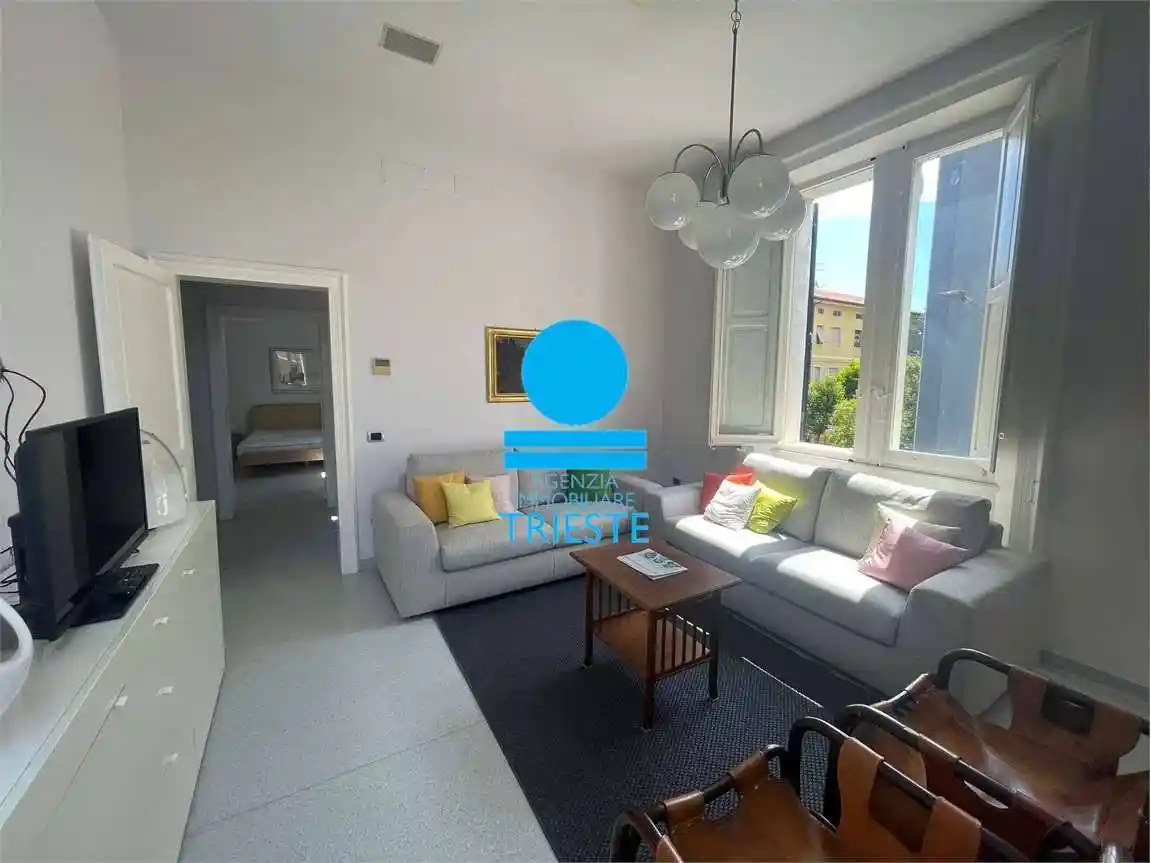 Quadrilocale buono stato, primo piano, Centro Mare, Pesaro - foto 2