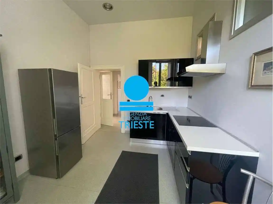 Quadrilocale buono stato, primo piano, Centro Mare, Pesaro - foto 3