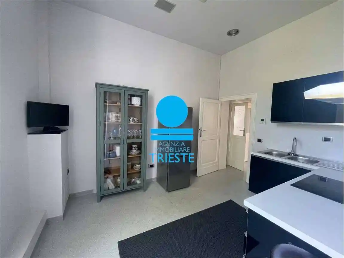 Quadrilocale buono stato, primo piano, Centro Mare, Pesaro - foto 4