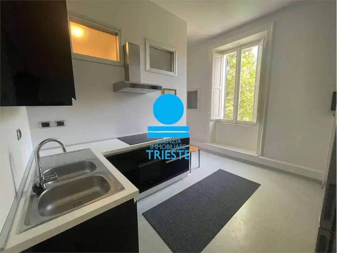 Quadrilocale buono stato, primo piano, Centro Mare, Pesaro - foto 5