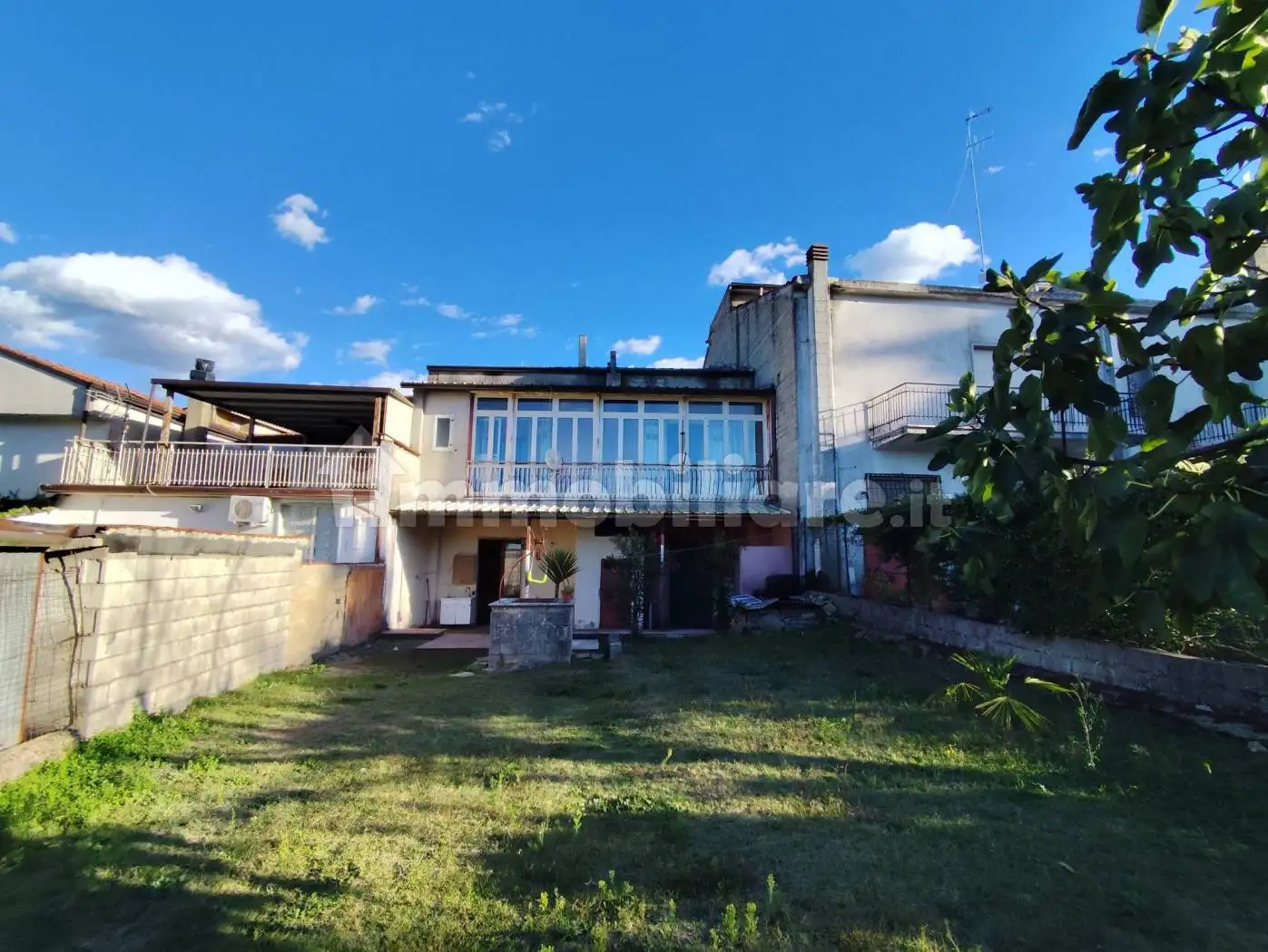 Casa indipendente in vendita a Pietradefusi