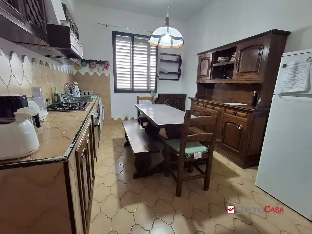 Appartamento via merlin 2, Ganzirri, Messina - foto 5