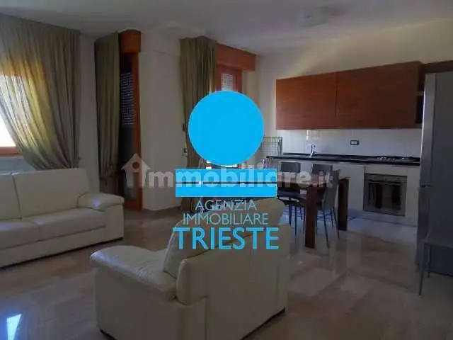 Appartamento in affitto a Pesaro