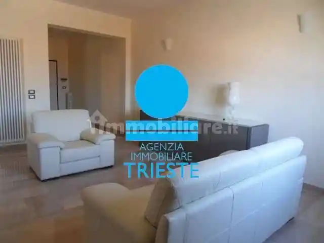 Trilocale piazzale Primo Maggio, 9, Centro Storico, Pesaro - foto 3