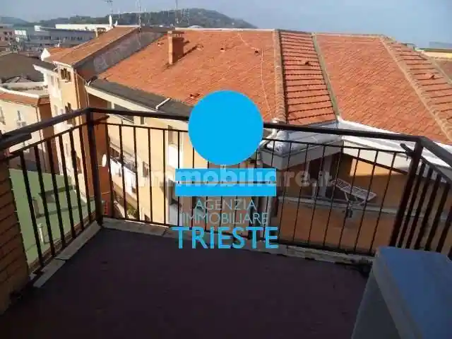 Trilocale piazzale Primo Maggio, 9, Centro Storico, Pesaro - foto 5