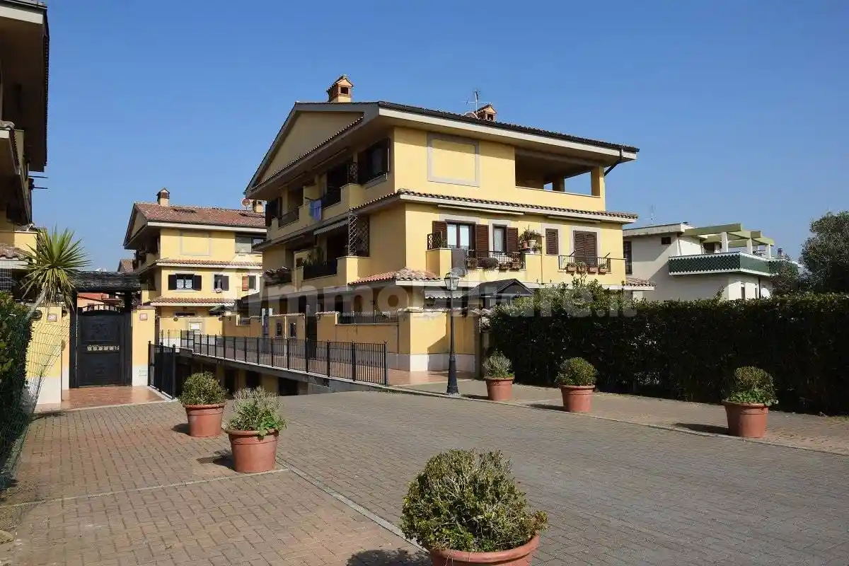 Appartamento in vendita a Nettuno