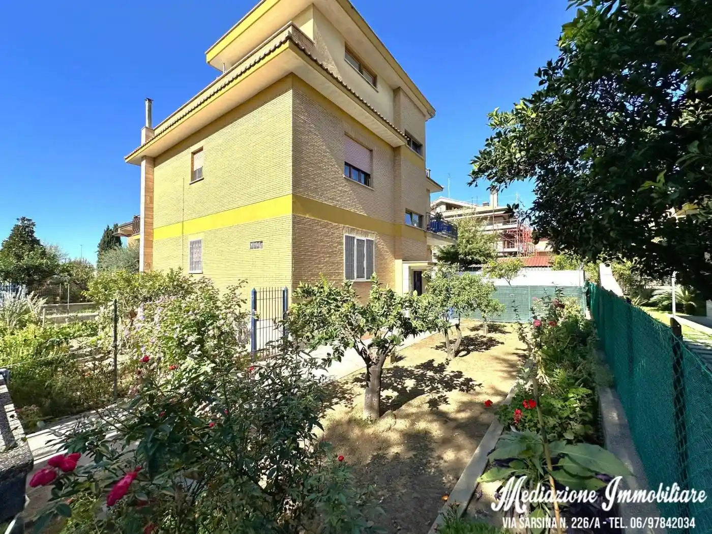 Attico via Giovanni Fattori, Acilia, Roma - foto 2