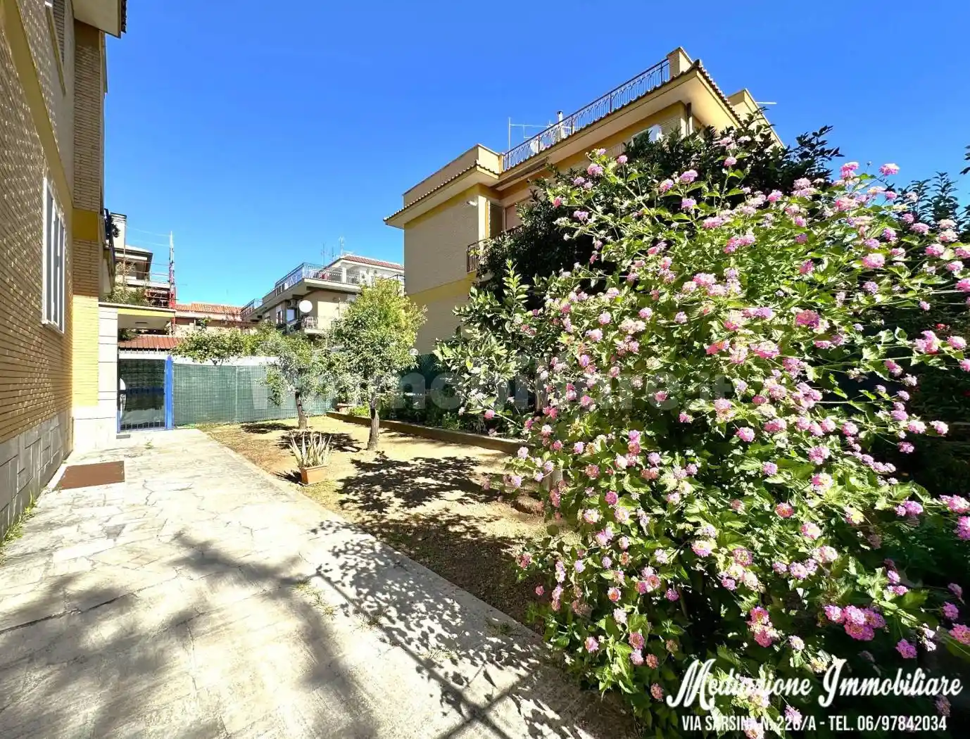 Attico via Giovanni Fattori, Acilia, Roma - foto 3