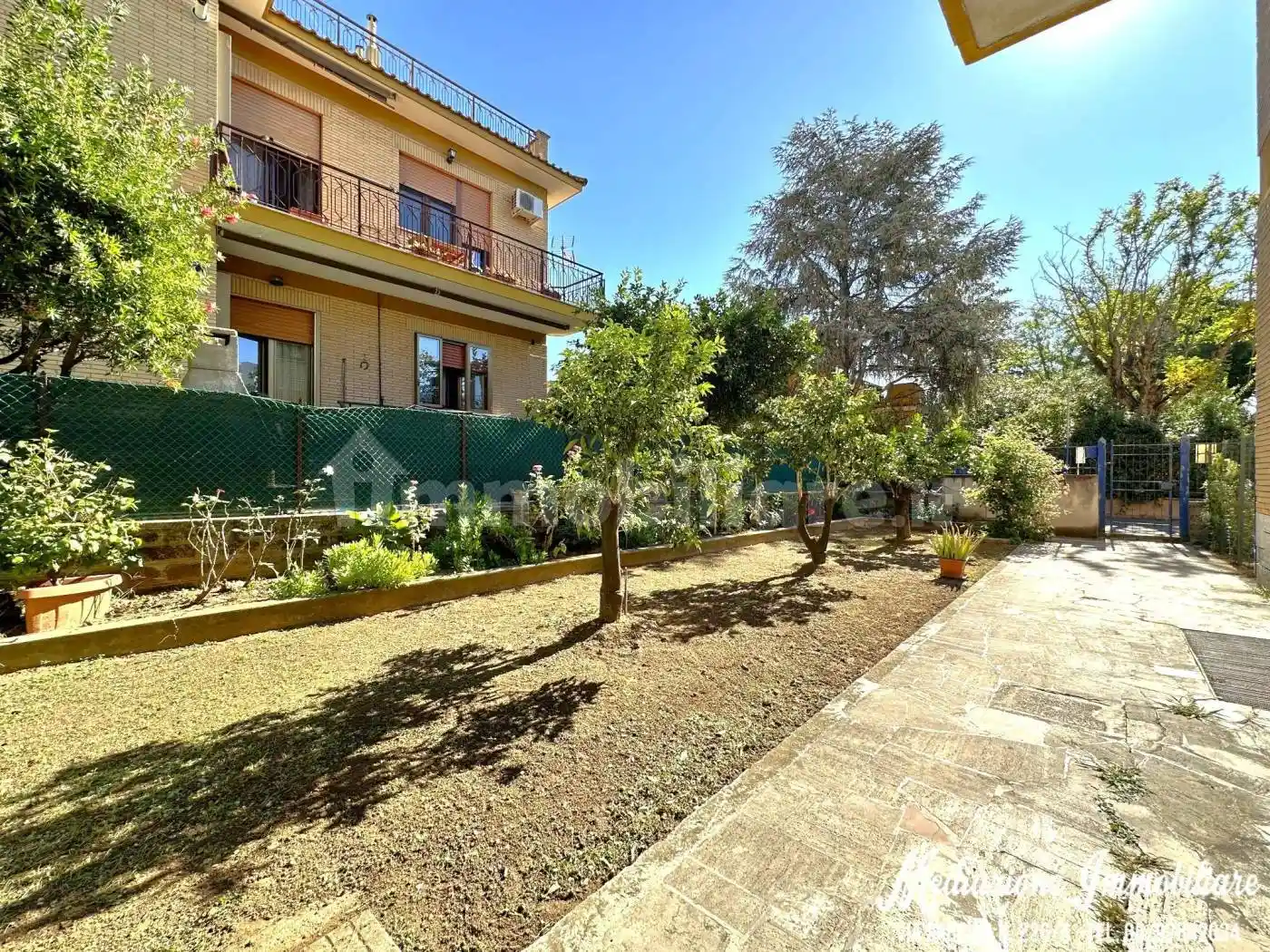 Attico via Giovanni Fattori, Acilia, Roma - foto 4