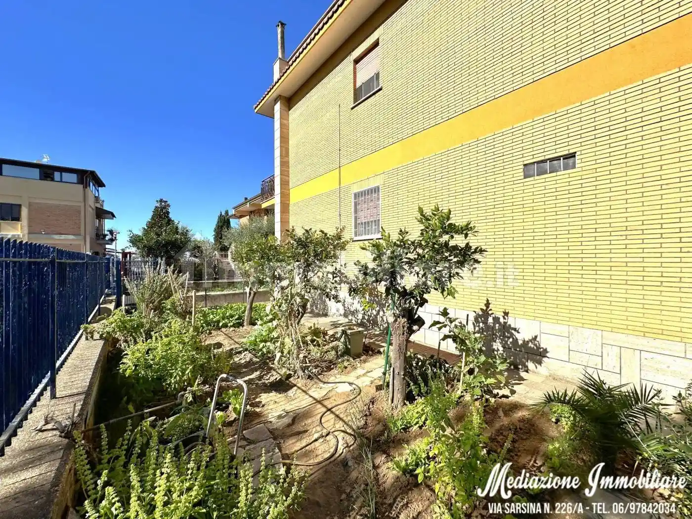 Attico via Giovanni Fattori, Acilia, Roma - foto 5