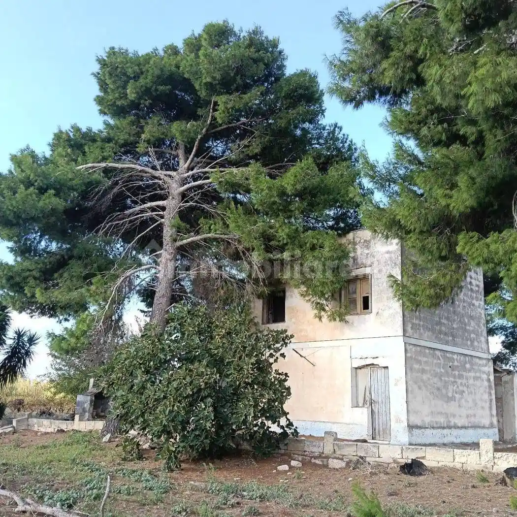 Casa colonica Strada Comunale   49, Montenegro, Brindisi - foto 2