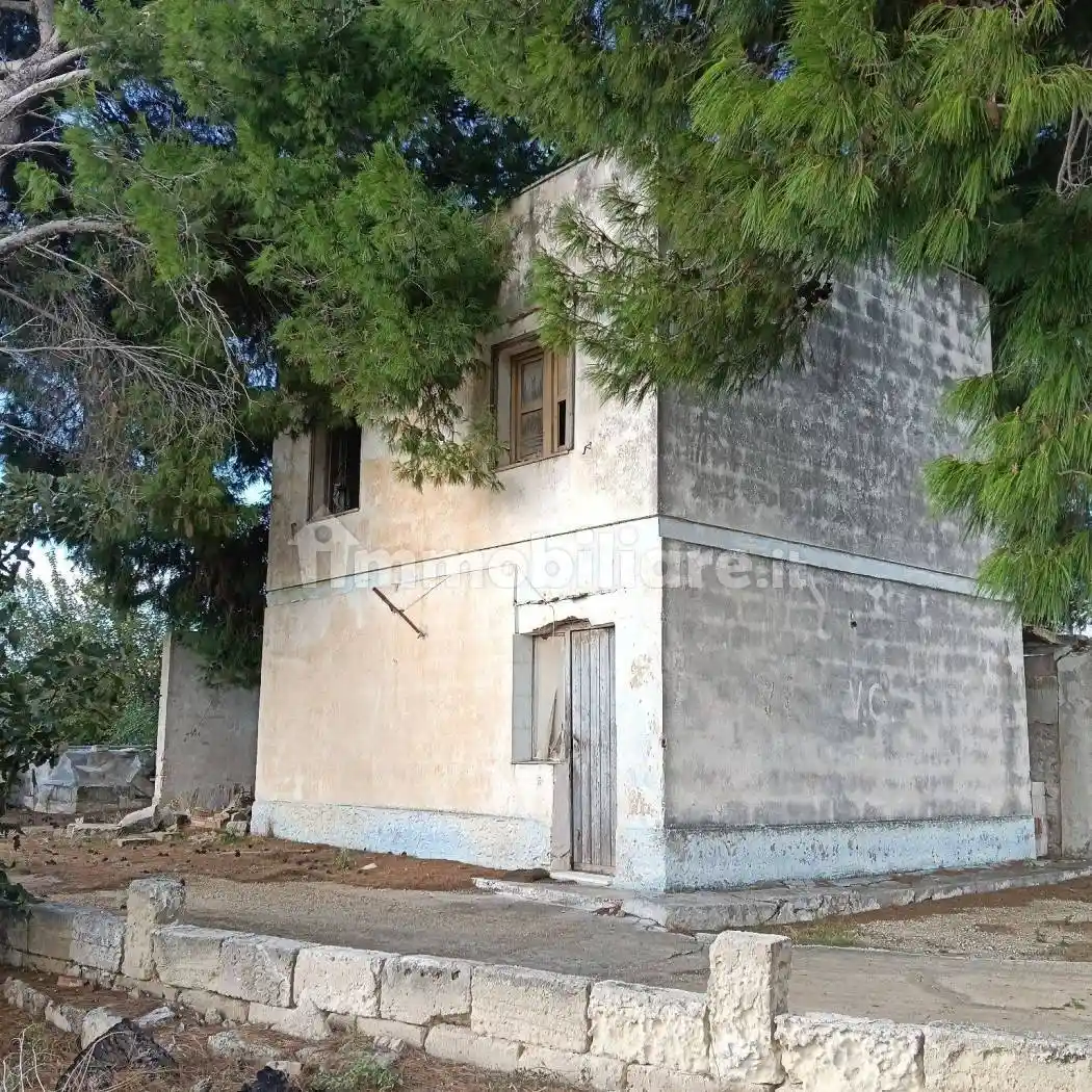 Casa colonica Strada Comunale   49, Montenegro, Brindisi - foto 3