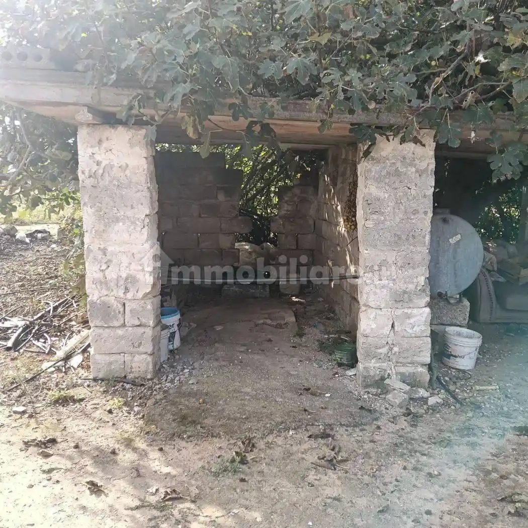 Casa colonica Strada Comunale   49, Montenegro, Brindisi - foto 5