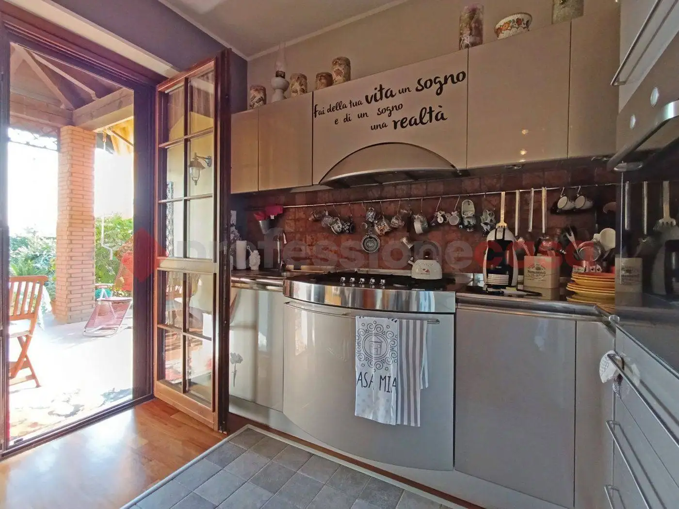 Villa unifamiliare via pianelle, Comignago - foto 3