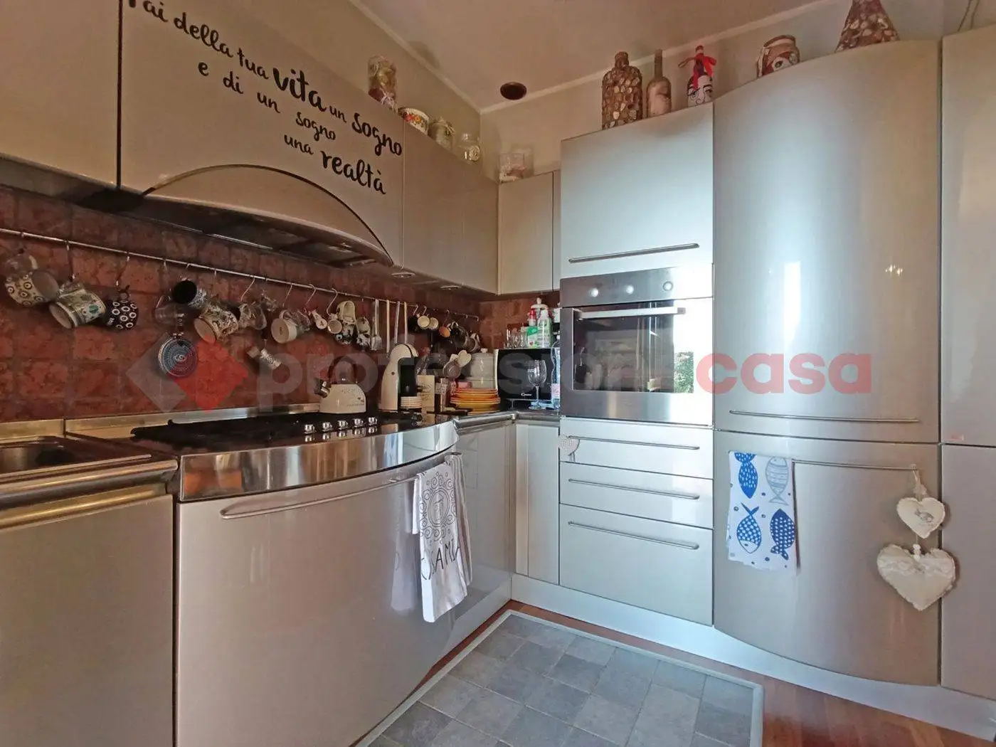 Villa unifamiliare via pianelle, Comignago - foto 4