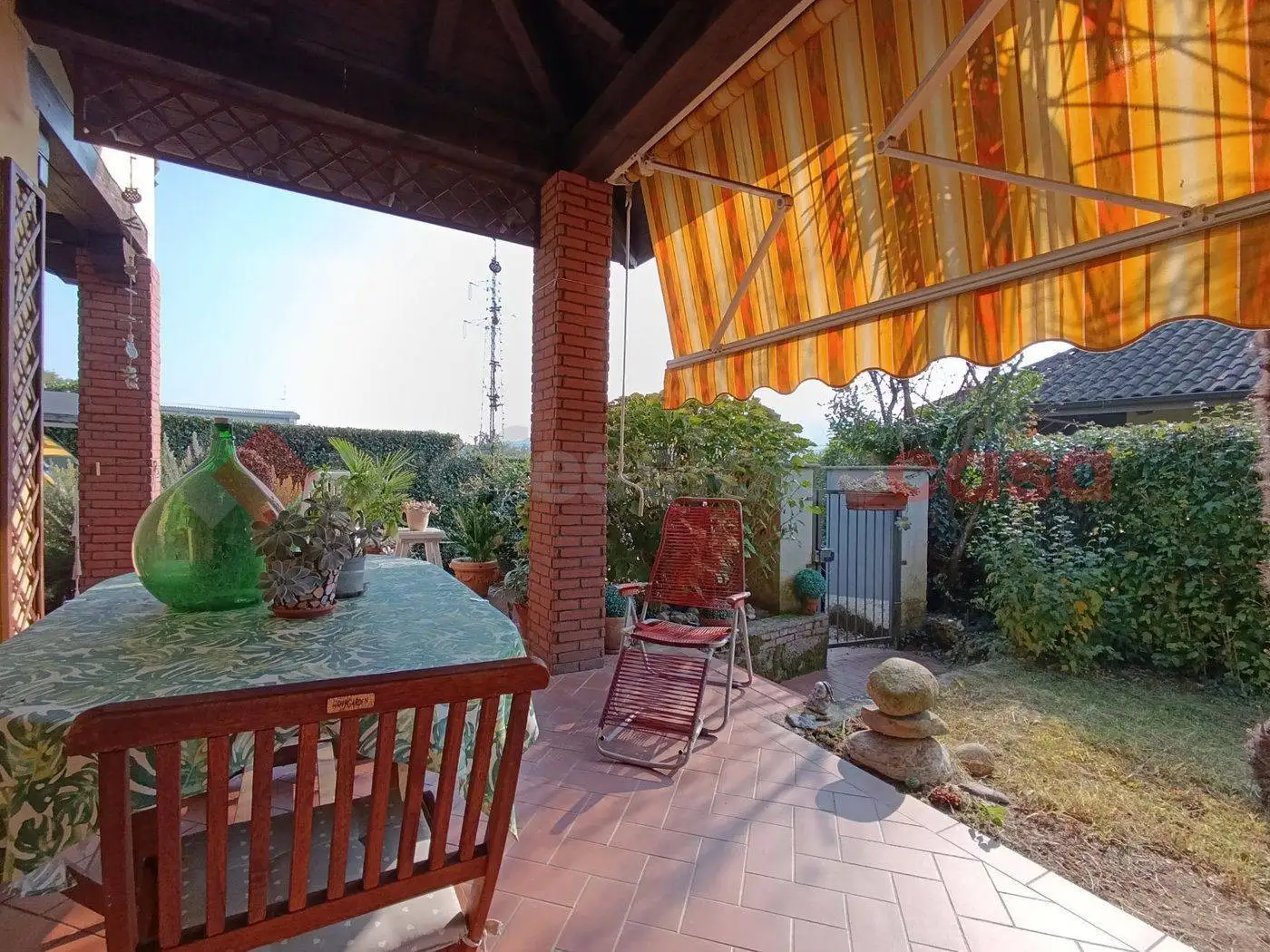 Villa unifamiliare via pianelle, Comignago - foto 5