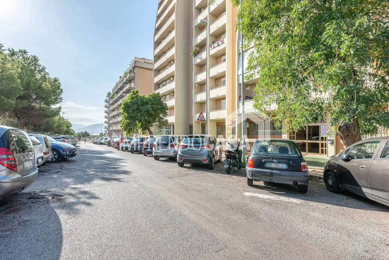 Bilocale via Cardinale Mariano Rampolla 8F, Acquasanta, Palermo - foto 2