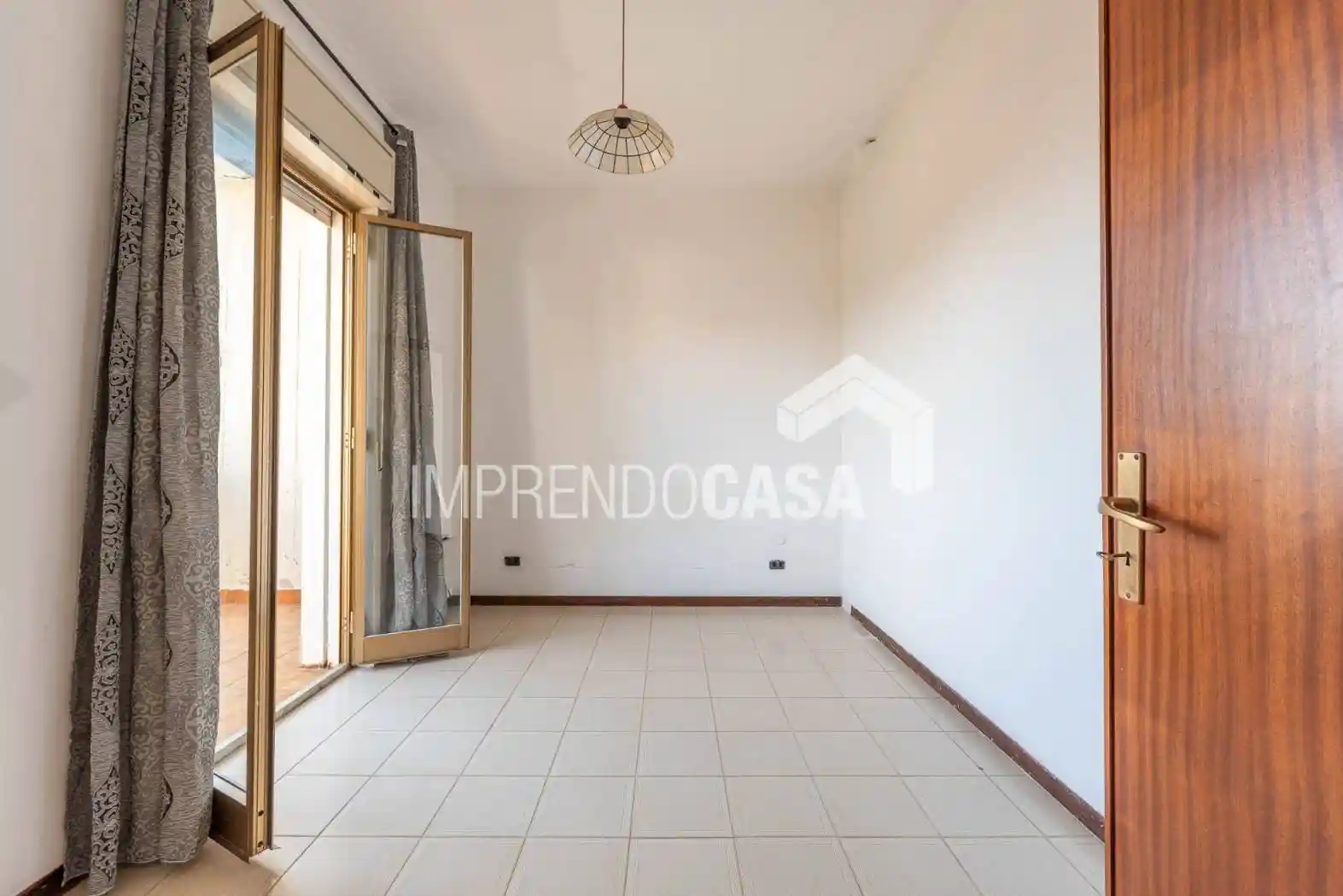 Bilocale via Cardinale Mariano Rampolla 8F, Acquasanta, Palermo - foto 4