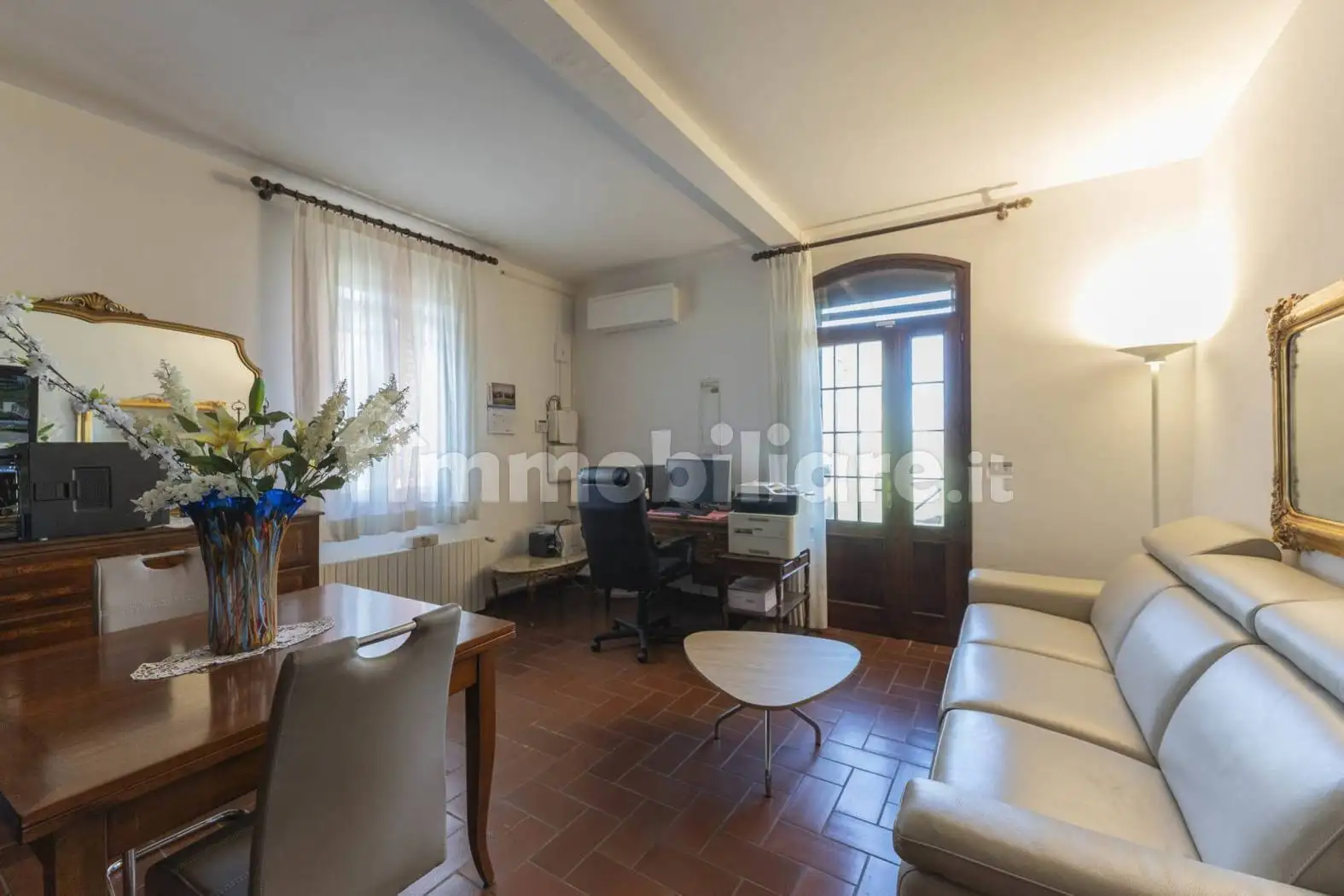 Villa in vendita a San Pietro in Casale