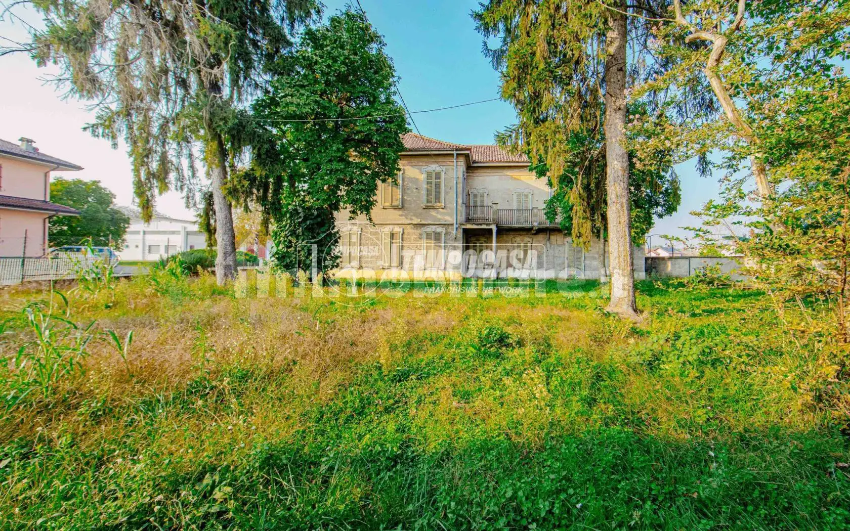 Villa in vendita a Albonese