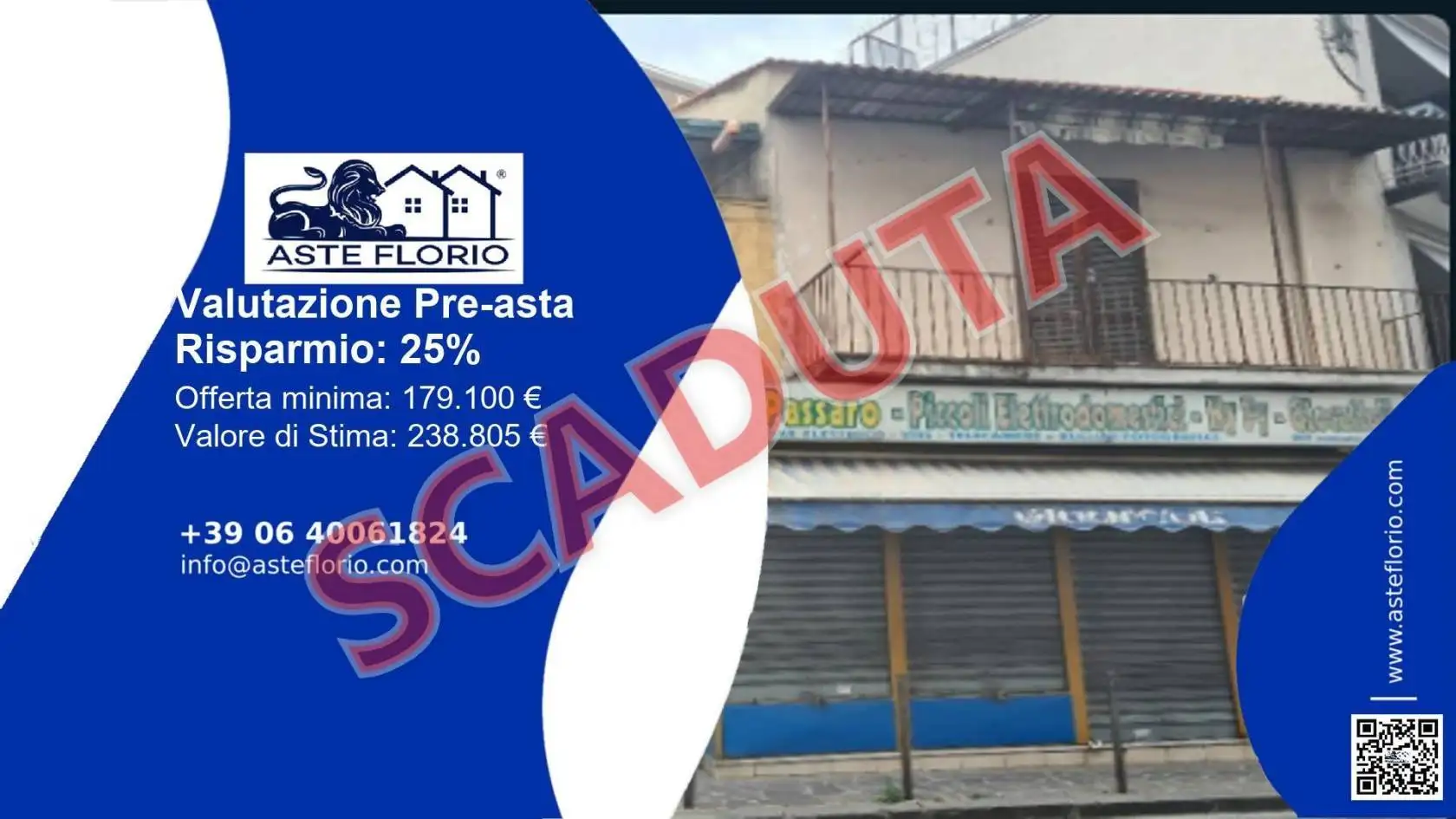 Appartamento in vendita a Marano di Napoli