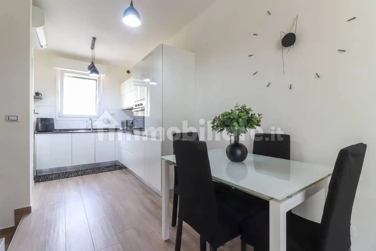 Villetta a schiera - foto 3