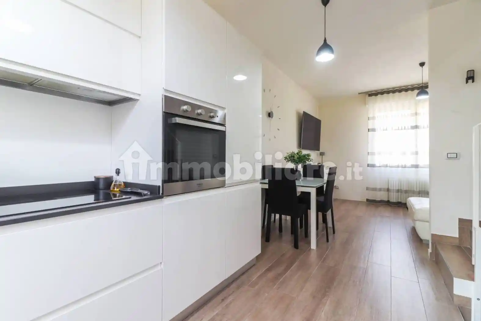 Villetta a schiera - foto 5