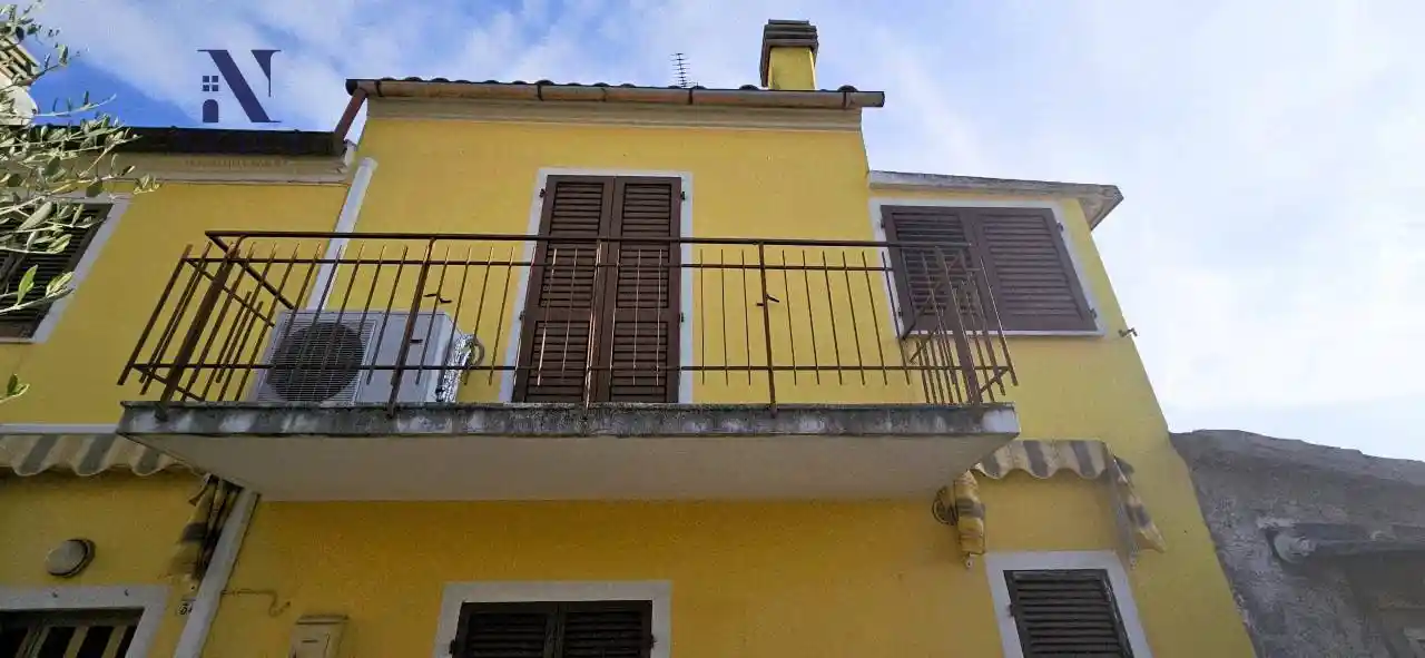 Terratetto unifamiliare 190 m², Cuccurano - Carrara, Fano - foto 2