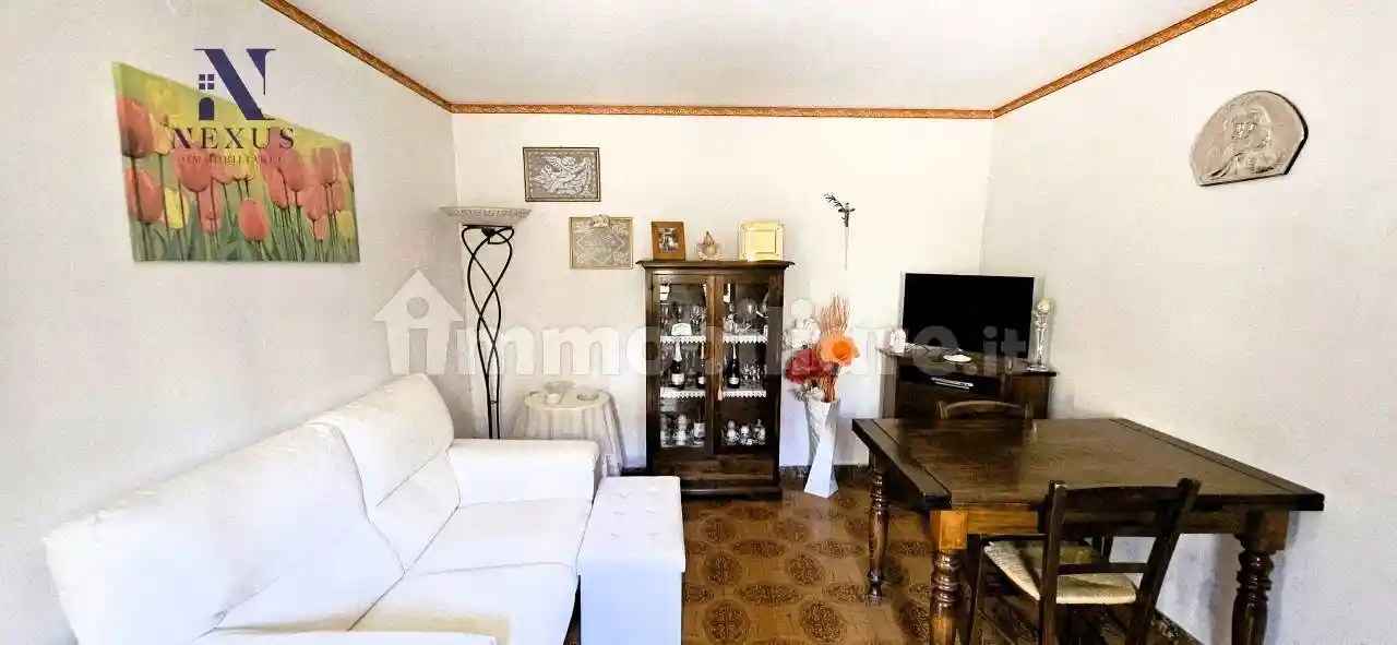 Terratetto unifamiliare 190 m², Cuccurano - Carrara, Fano - foto 3