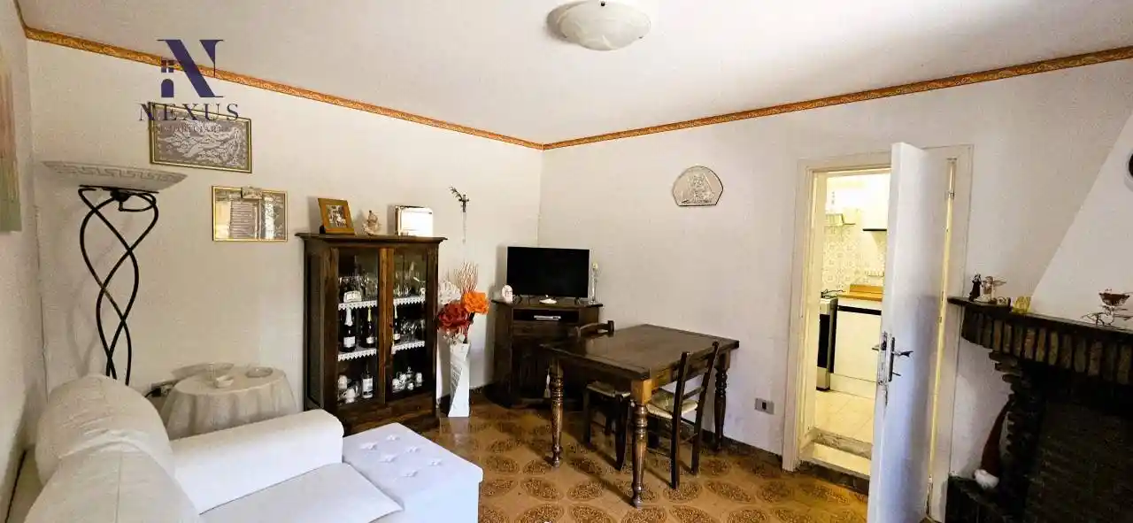 Terratetto unifamiliare 190 m², Cuccurano - Carrara, Fano - foto 4