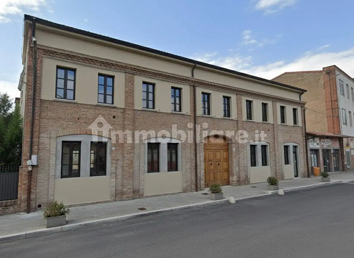 Appartamento in vendita a Bagnolo Mella