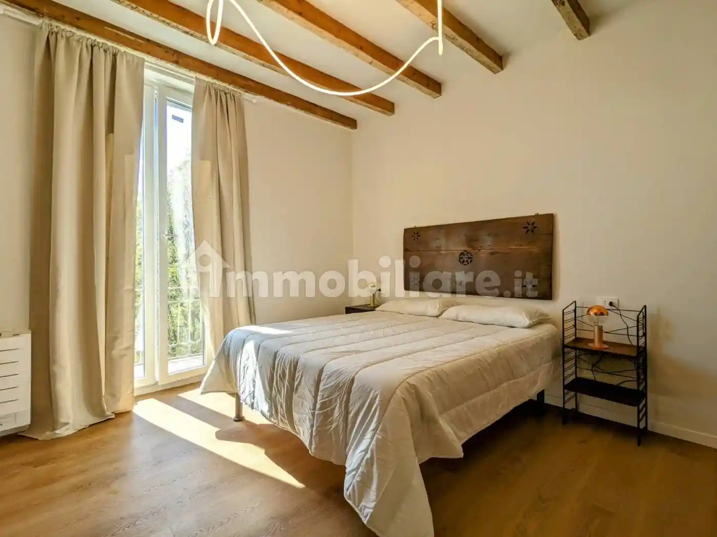 Trilocale viale Gabriele D'Annunzio 7, Corso Genova, Milano - foto 2