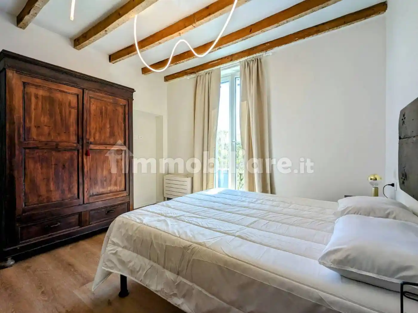 Trilocale viale Gabriele D'Annunzio 7, Corso Genova, Milano - foto 3