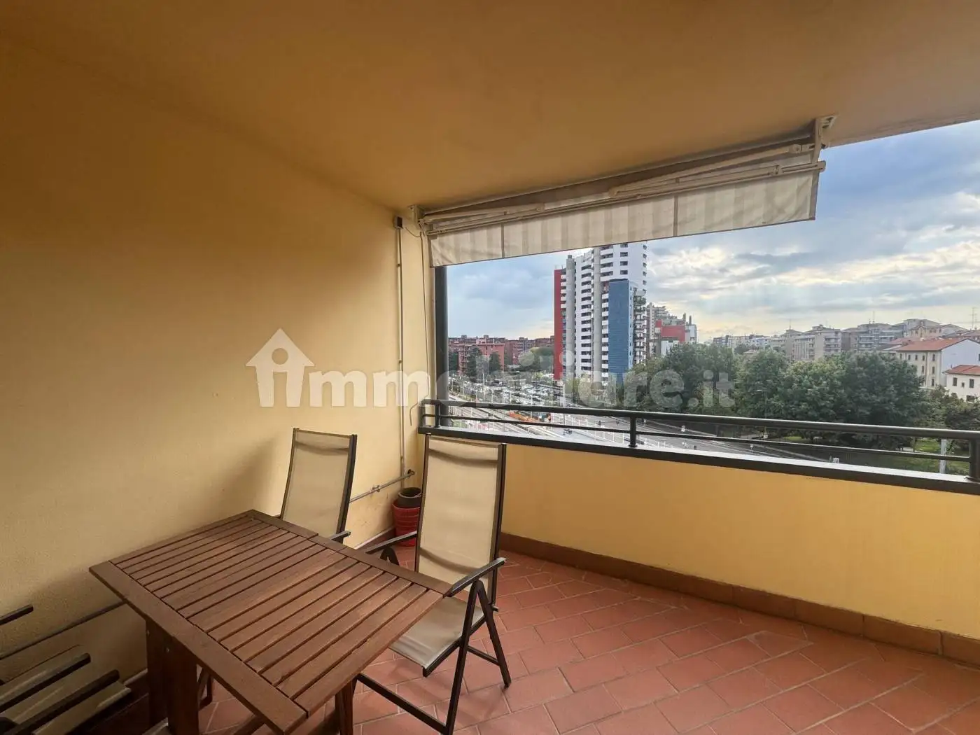 Apartment in vendita a Milan