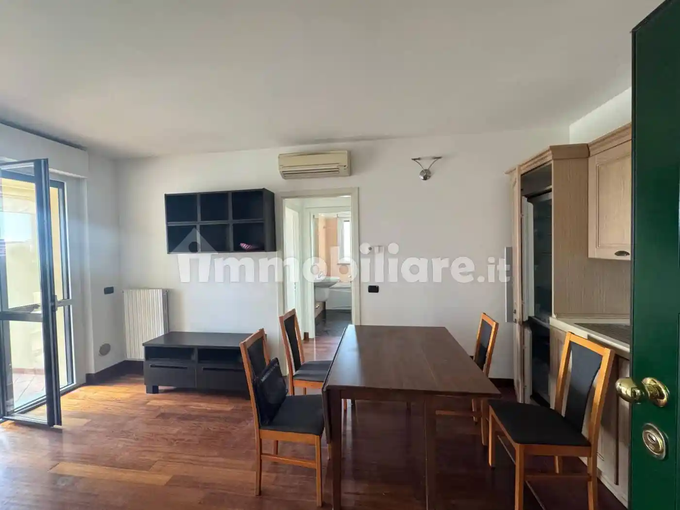 Bilocale via Pietro Colletta 70, Lodi - Brenta, Milano - foto 4