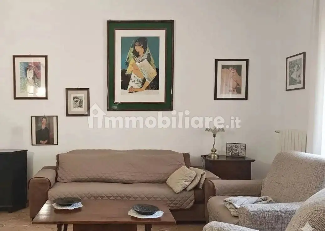 Appartamento in vendita a Lodi