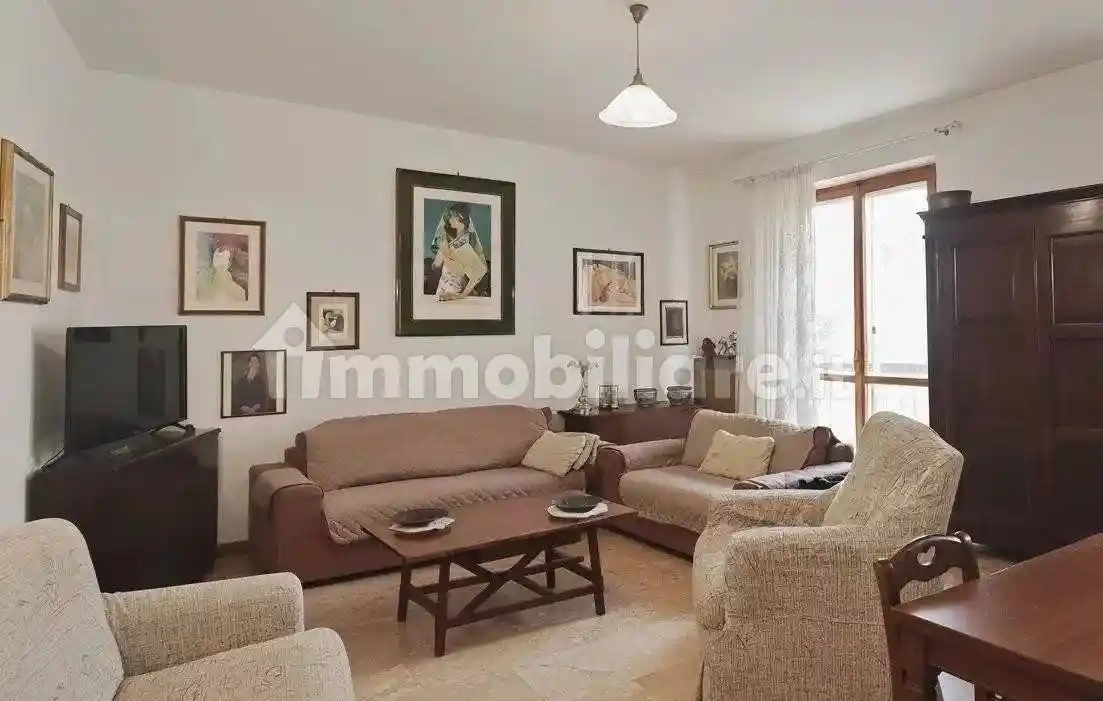 Trilocale viale Italia, 71, San Bernardo, Olmo, Lodi - foto 2