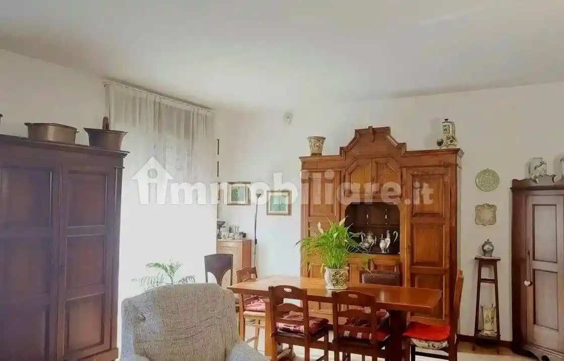 Trilocale viale Italia, 71, San Bernardo, Olmo, Lodi - foto 4