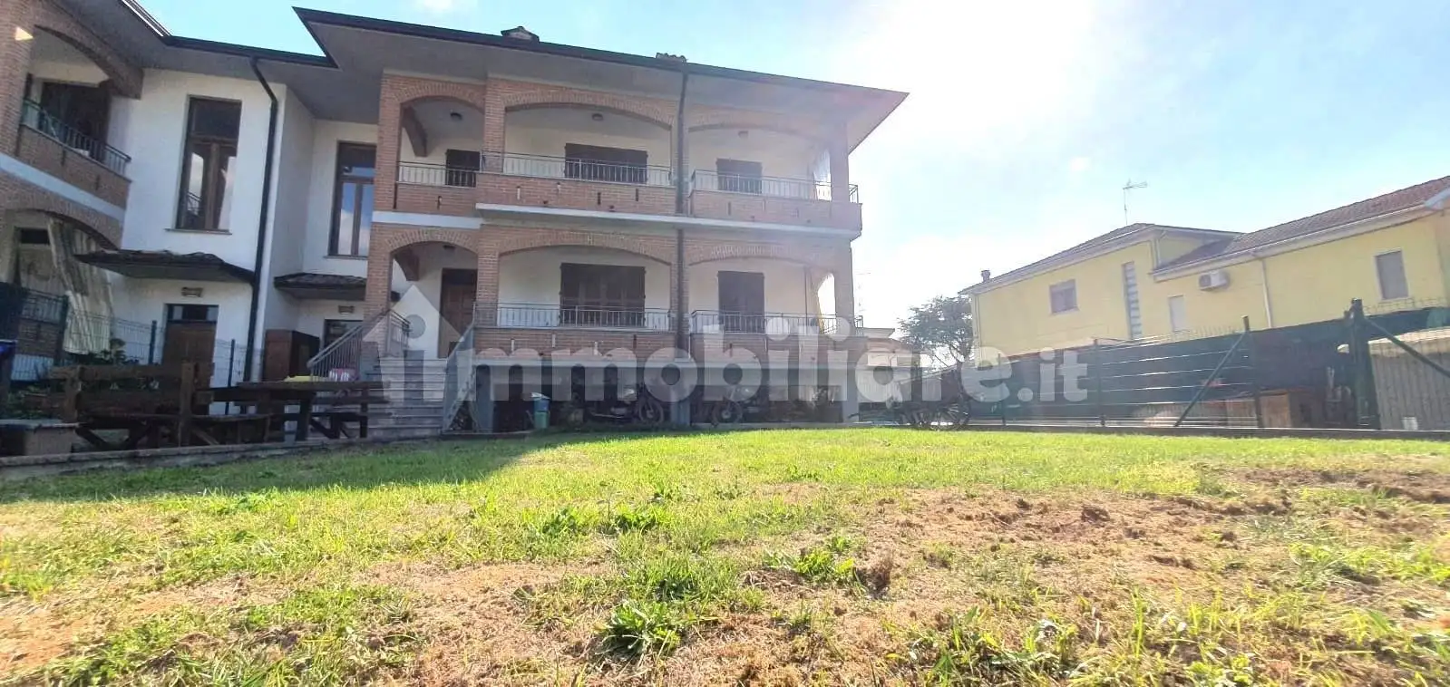 Appartamento via Roncaglia 24, Fontana Fredda, Cadeo - foto 2