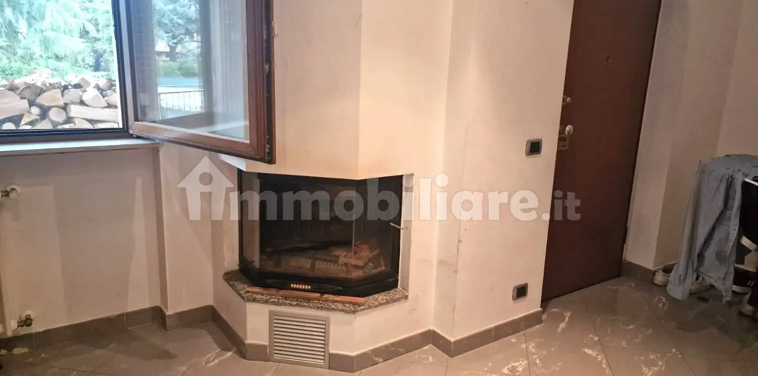 Appartamento via Roncaglia 24, Fontana Fredda, Cadeo - foto 5