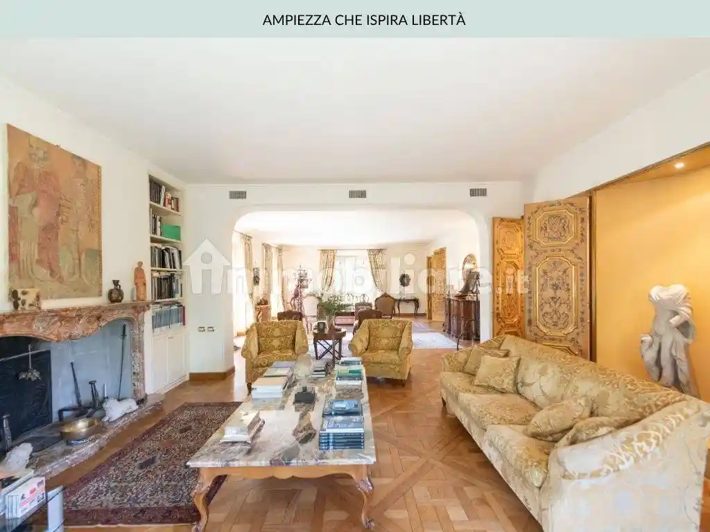 Villa unifamiliare, ottimo stato, 600 m², Vizzolo Predabissi - foto 3