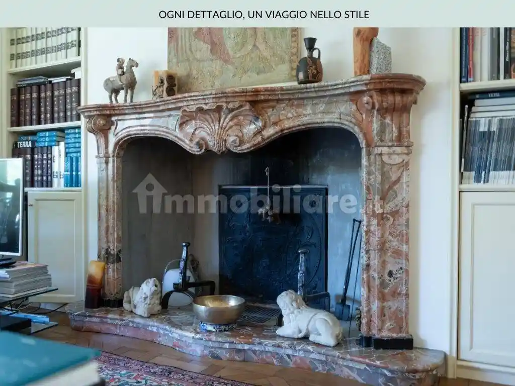Villa unifamiliare, ottimo stato, 600 m², Vizzolo Predabissi - foto 4