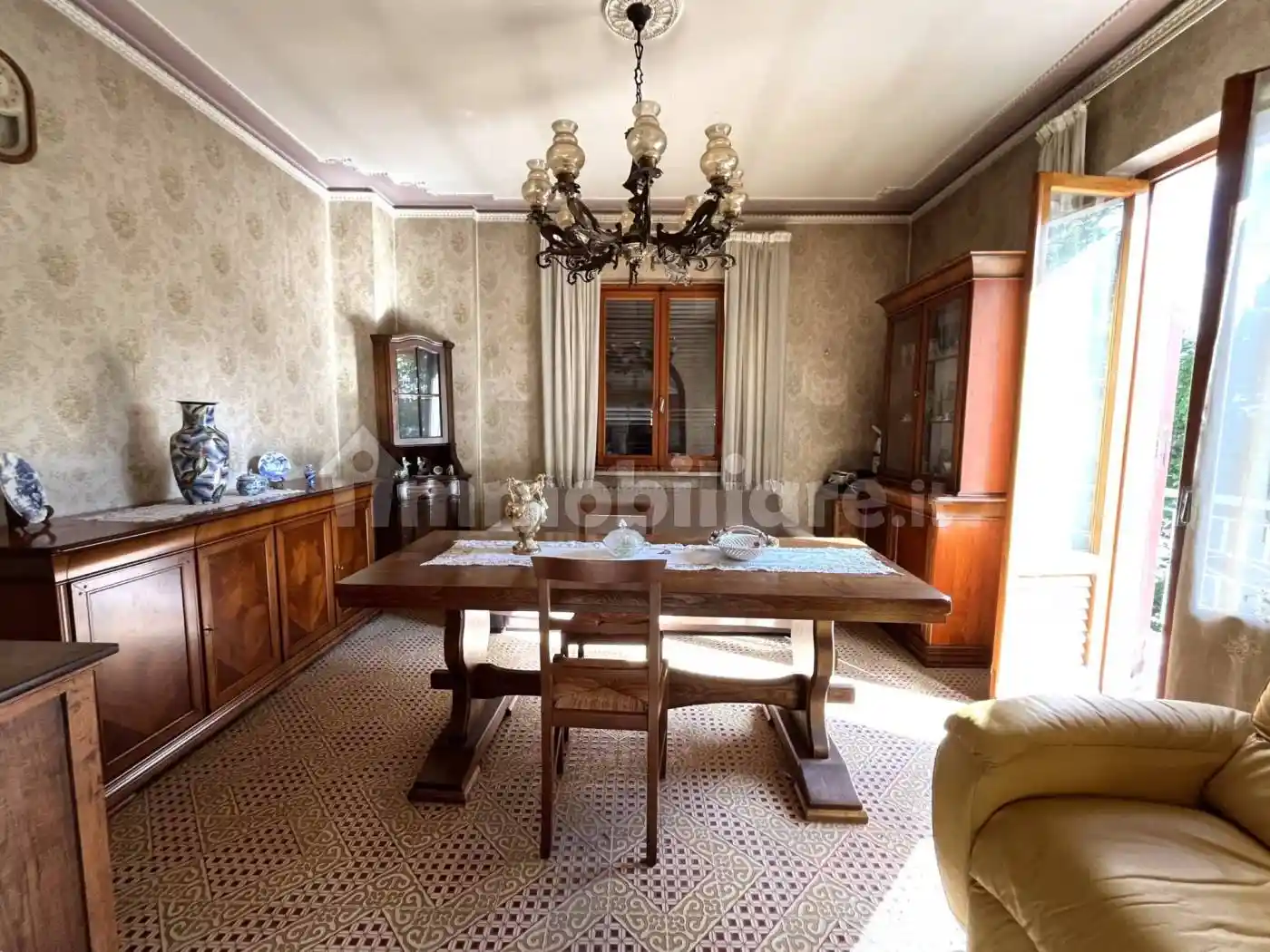 Appartamento in vendita a Sansepolcro