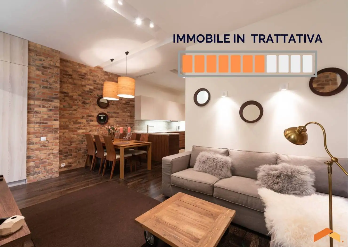 Appartamento in vendita a Cercola